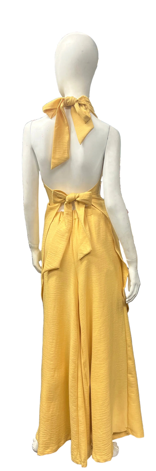 MUSTARD Fashion 2PC