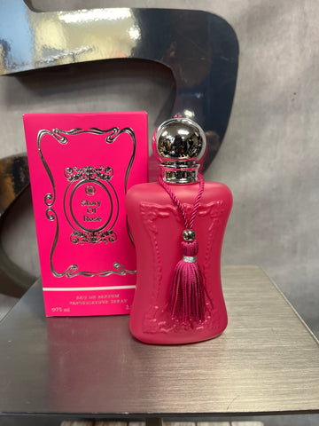 Story Of Rose Parfum