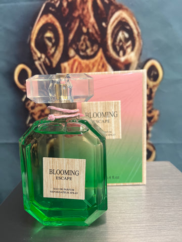Blooming Escape Parfum