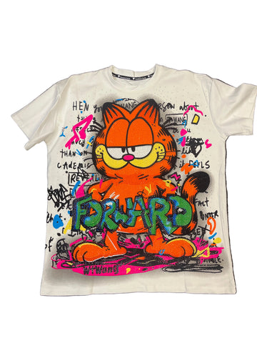 Garfield Top #2