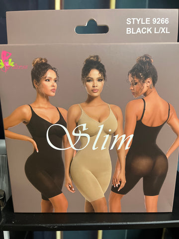 Body Smoother