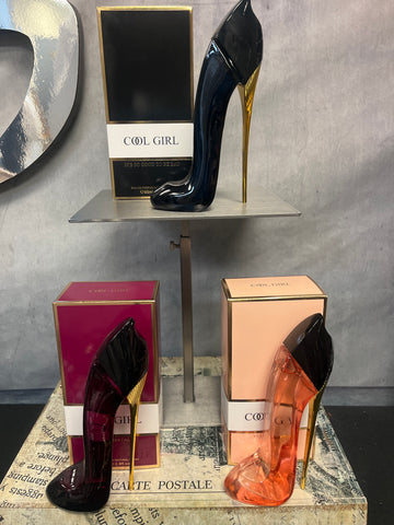 Cool Girl Parfum