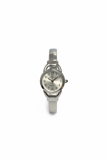 SS Bracelet Watch