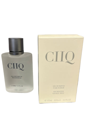 Mens CHQ Cologne