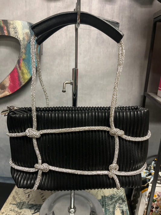 Square Eve Bag