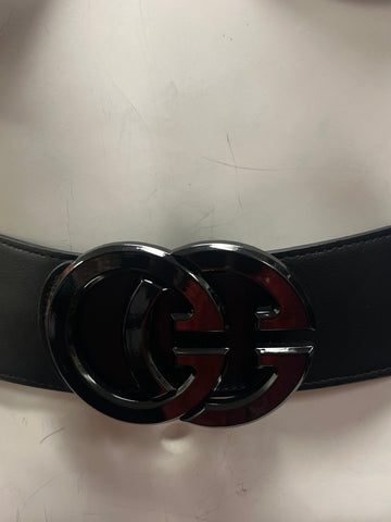 Black G Belt