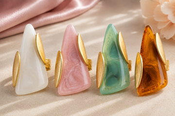 Arrow Ring