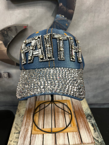 FAITH CAP
