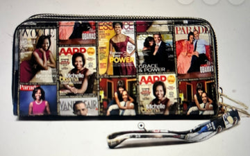 Obama Wallet