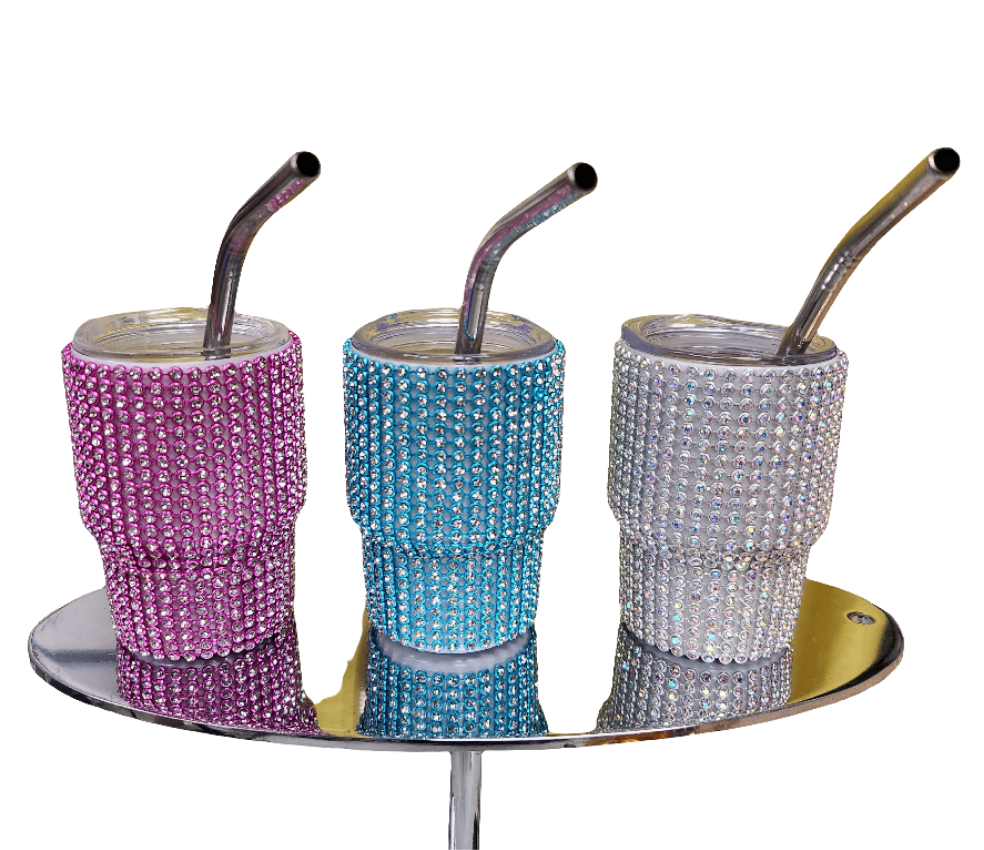 Bling Shot Cup