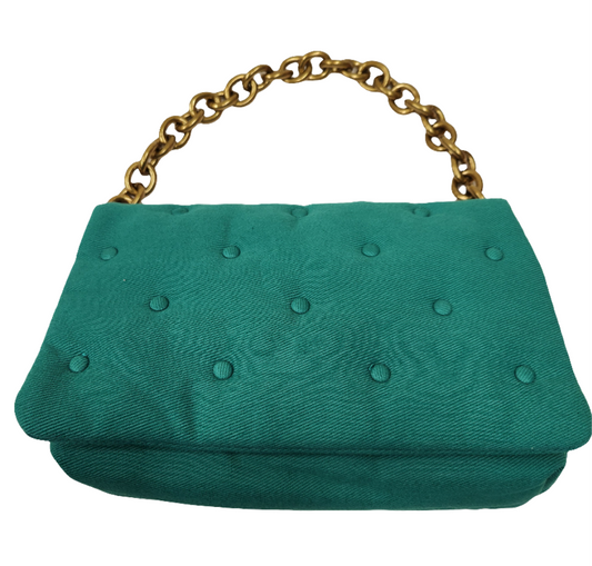 Quilted Handbag