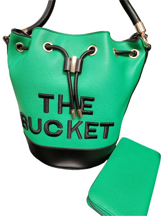 Fashion Bucket Bag