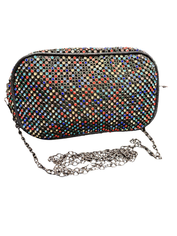 Multi Bling Bag