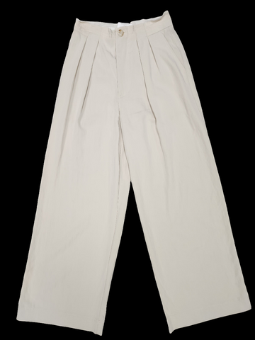 Tan Pants by Miss Love
