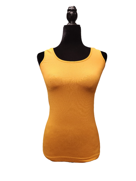 Stretch Tank Top