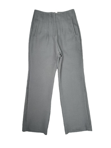 Black Slacks