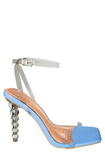 AW Light Blue Heels (Webster)