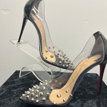 Pre-Loved Red Bottoms (Callaclou)