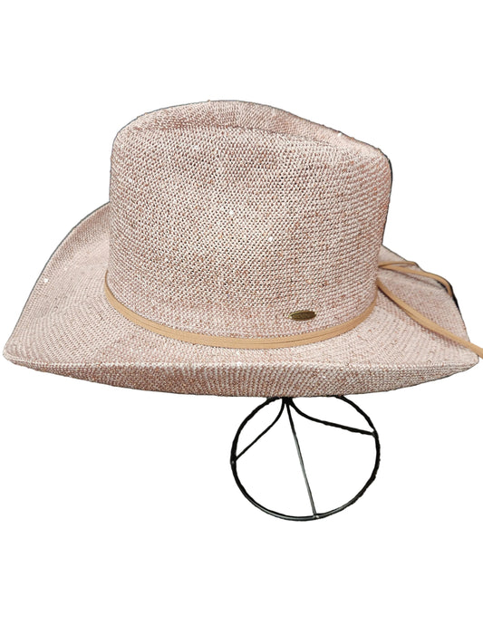 Summer Sparkle Hat