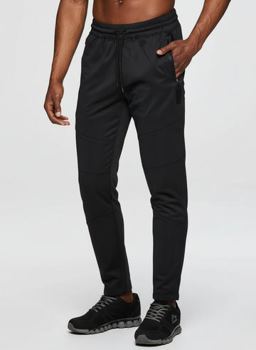 Mens Black Jogger PANTS FINALE SALE