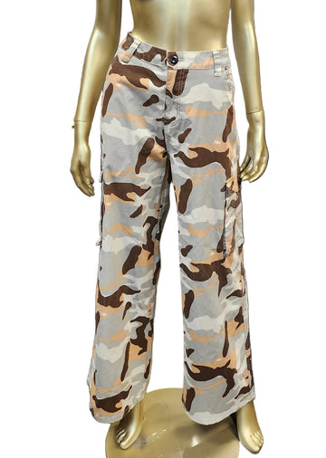 AB Camo Pants