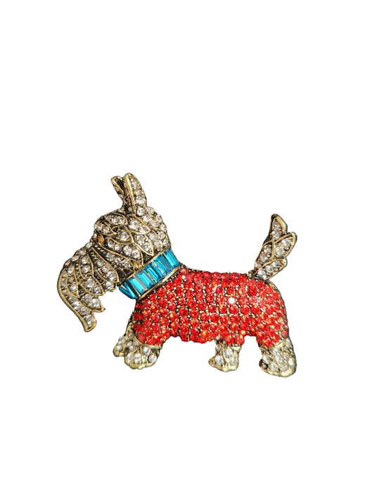 Small Broach
