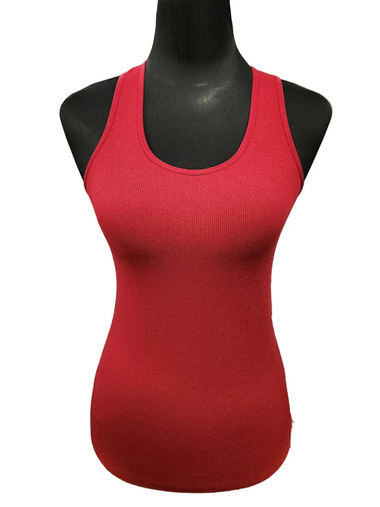 Stretch Tank
