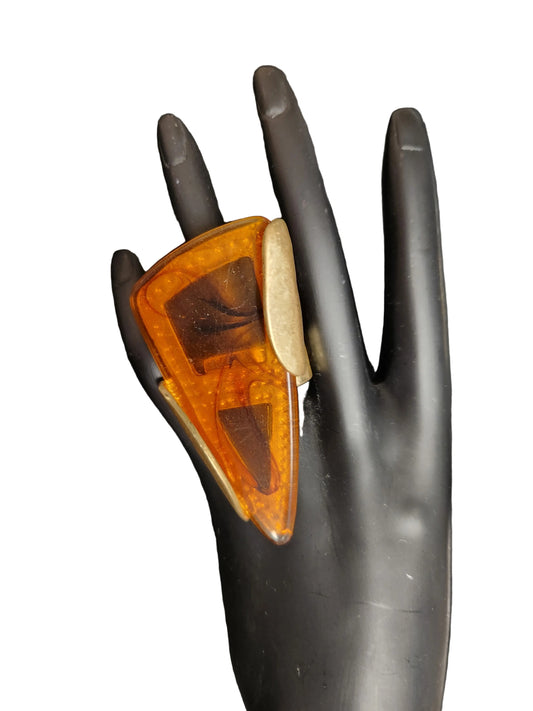 Arrow Ring