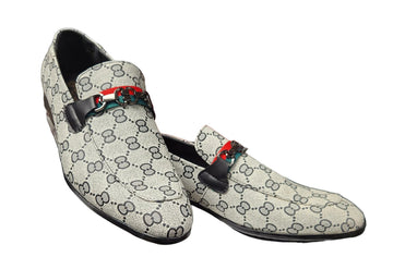 Mens GREY Fashion Shoes FINAL SALE