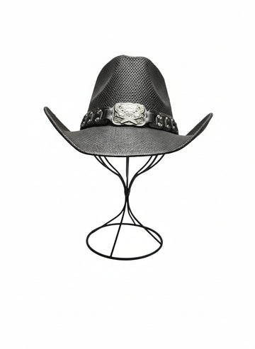 New Western Hat