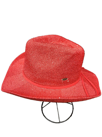 Summer Sparkle Hat